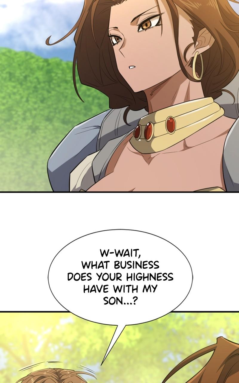 The Greatest Estate Developer Chapter 98