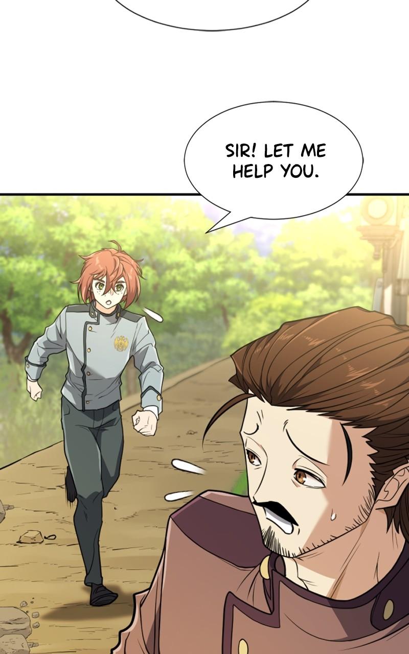 The Greatest Estate Developer Chapter 99