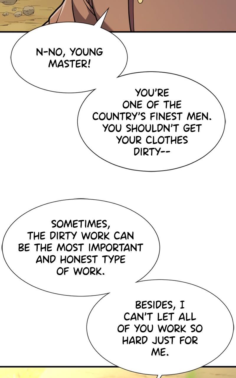 The Greatest Estate Developer Chapter 99