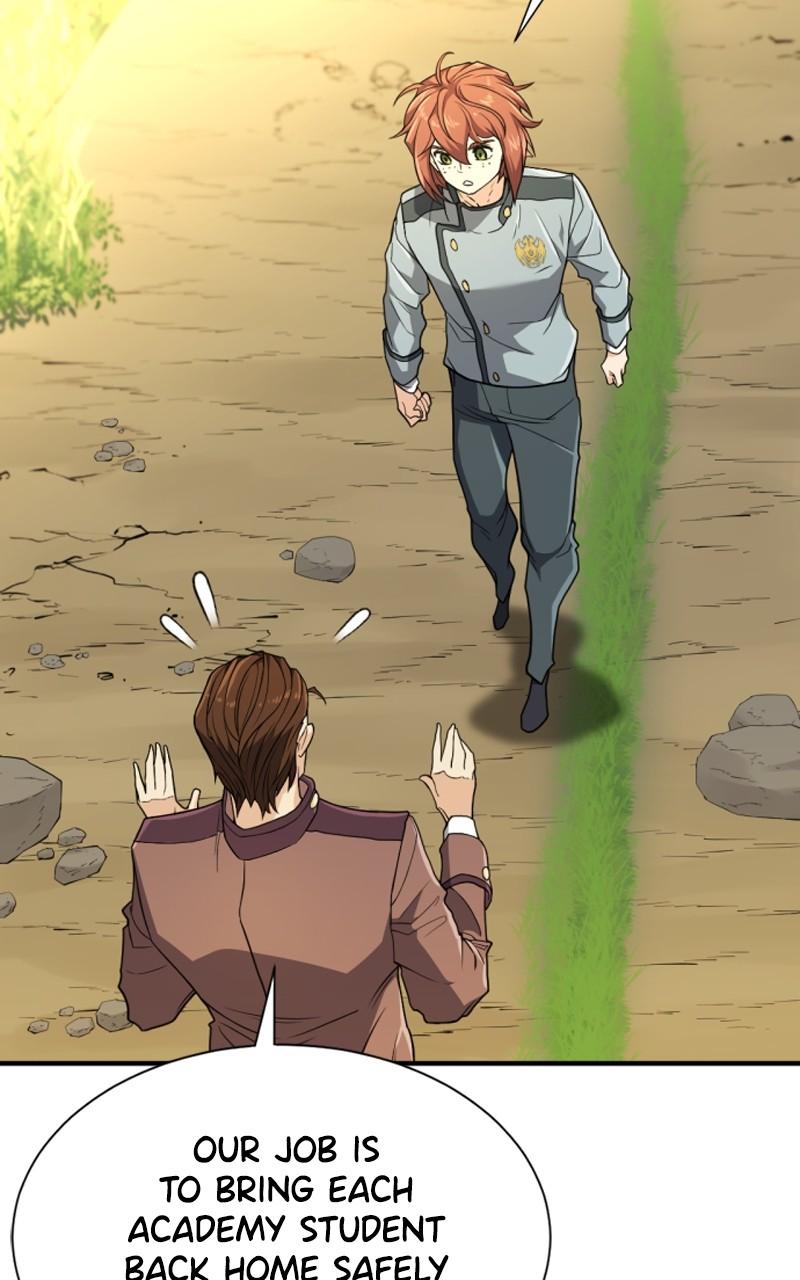 The Greatest Estate Developer Chapter 99