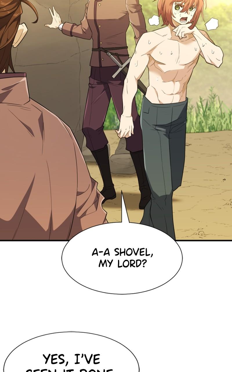 The Greatest Estate Developer Chapter 99