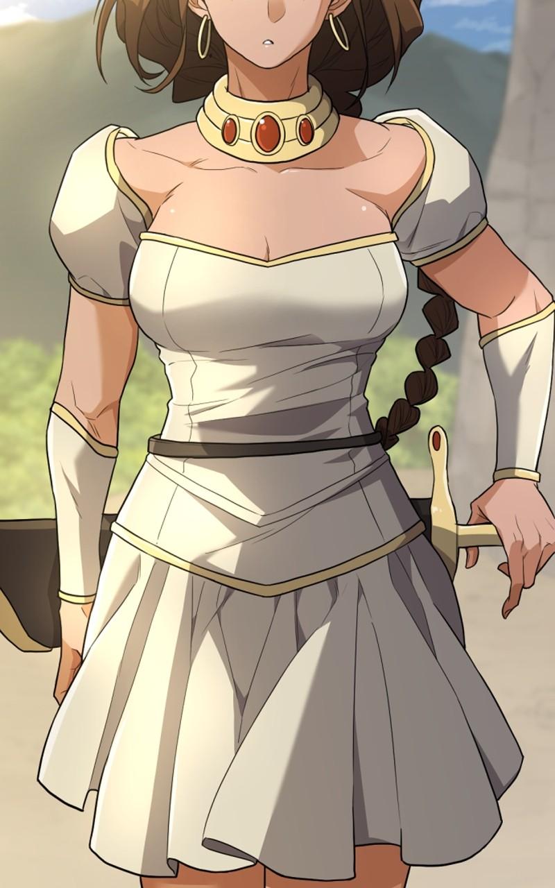 The Greatest Estate Developer Chapter 99