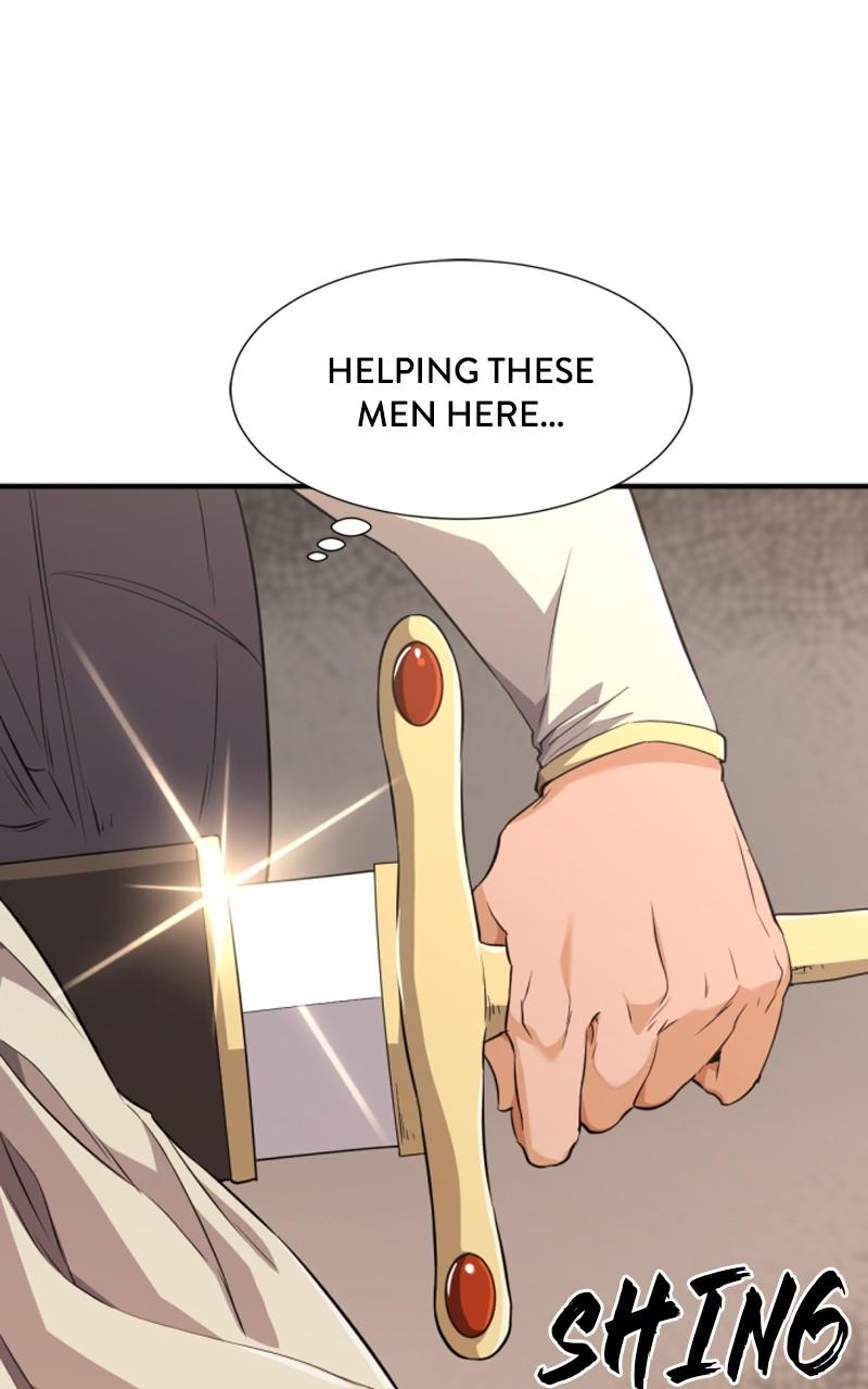 The Greatest Estate Developer Chapter 99