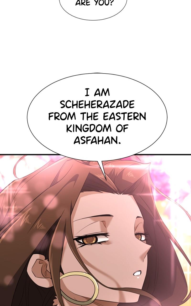 The Greatest Estate Developer Chapter 99