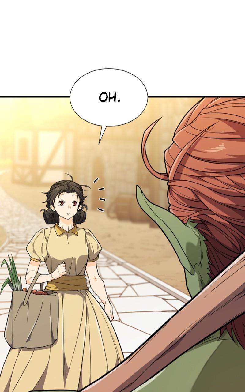 The Greatest Estate Developer Chapter 99