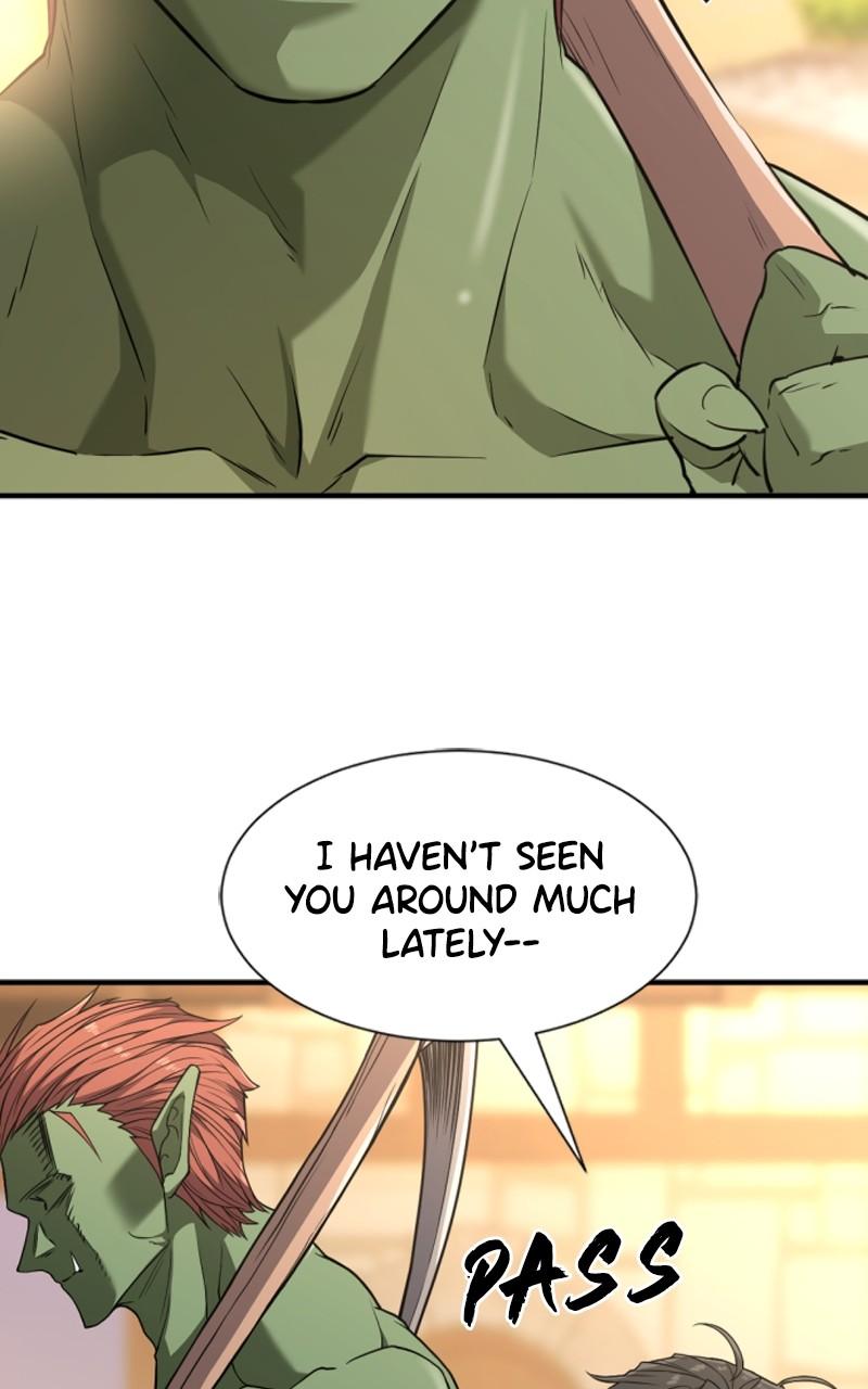 The Greatest Estate Developer Chapter 99