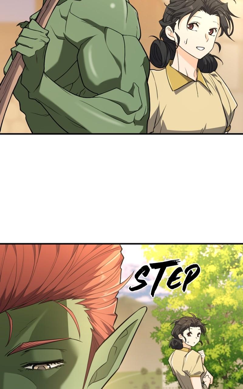 The Greatest Estate Developer Chapter 99