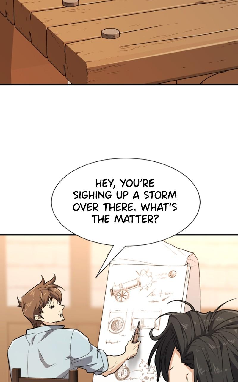 The Greatest Estate Developer Chapter 99