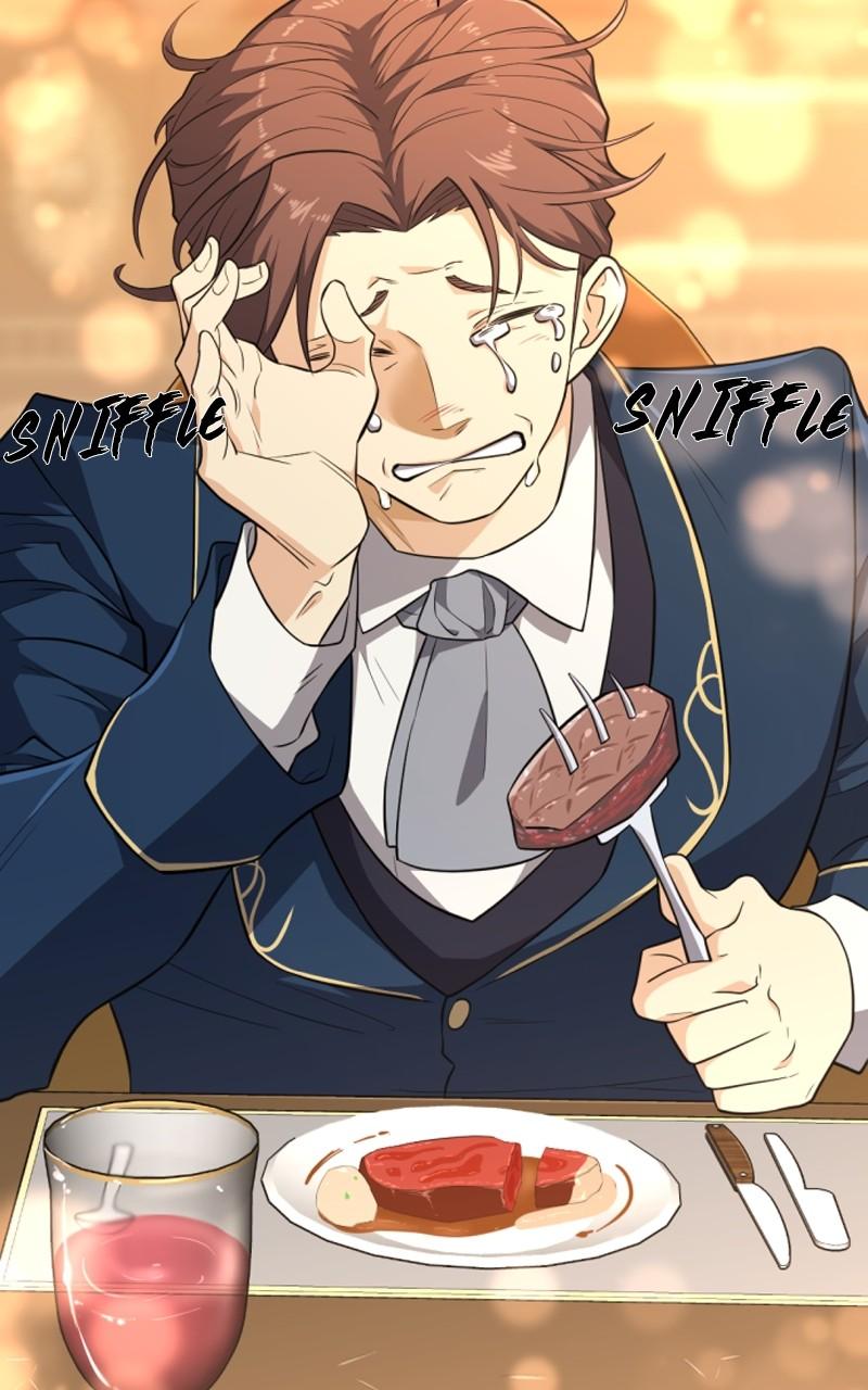 The Greatest Estate Developer Chapter 99