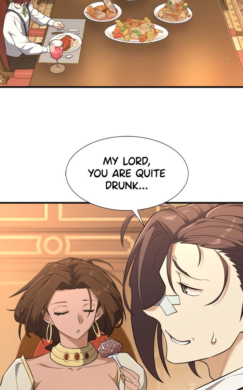 The Greatest Estate Developer Chapter 99