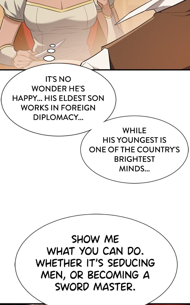 The Greatest Estate Developer Chapter 99