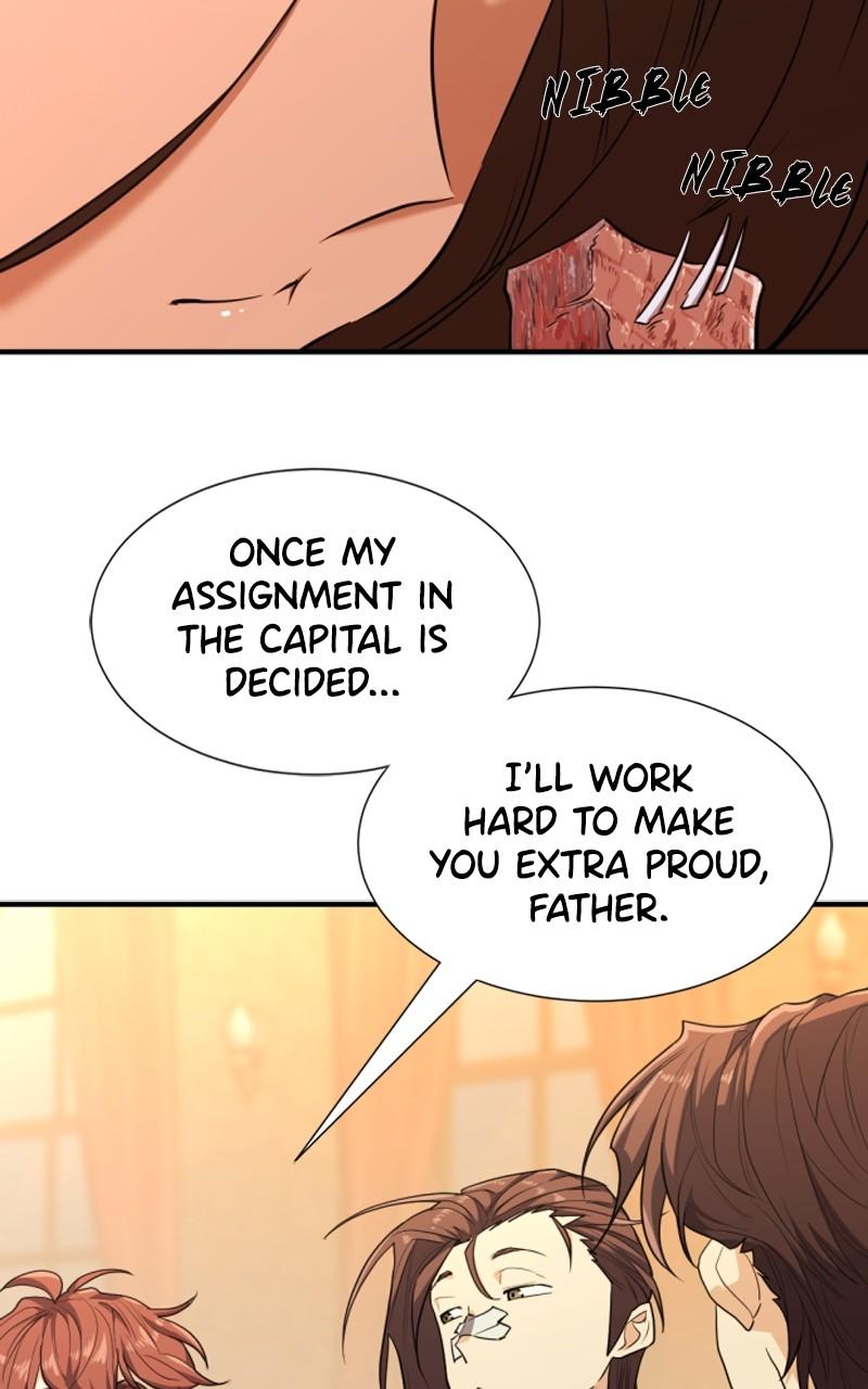 The Greatest Estate Developer Chapter 99