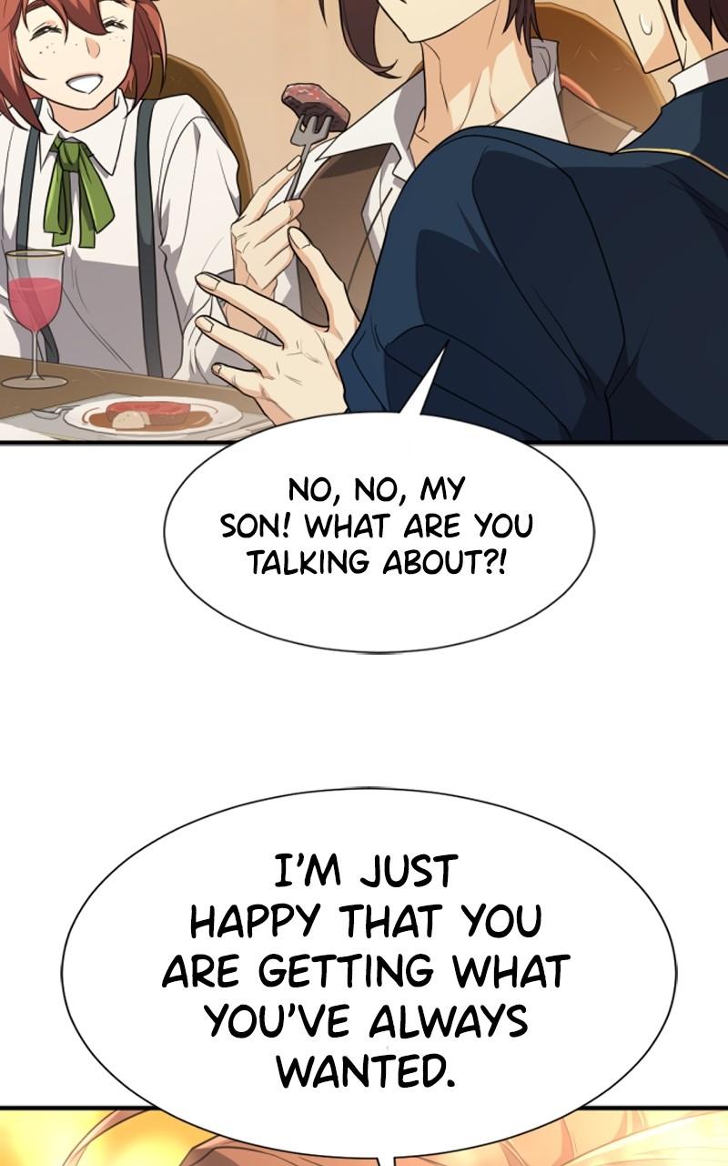 The Greatest Estate Developer Chapter 99