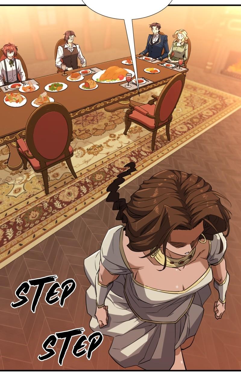 The Greatest Estate Developer Chapter 99