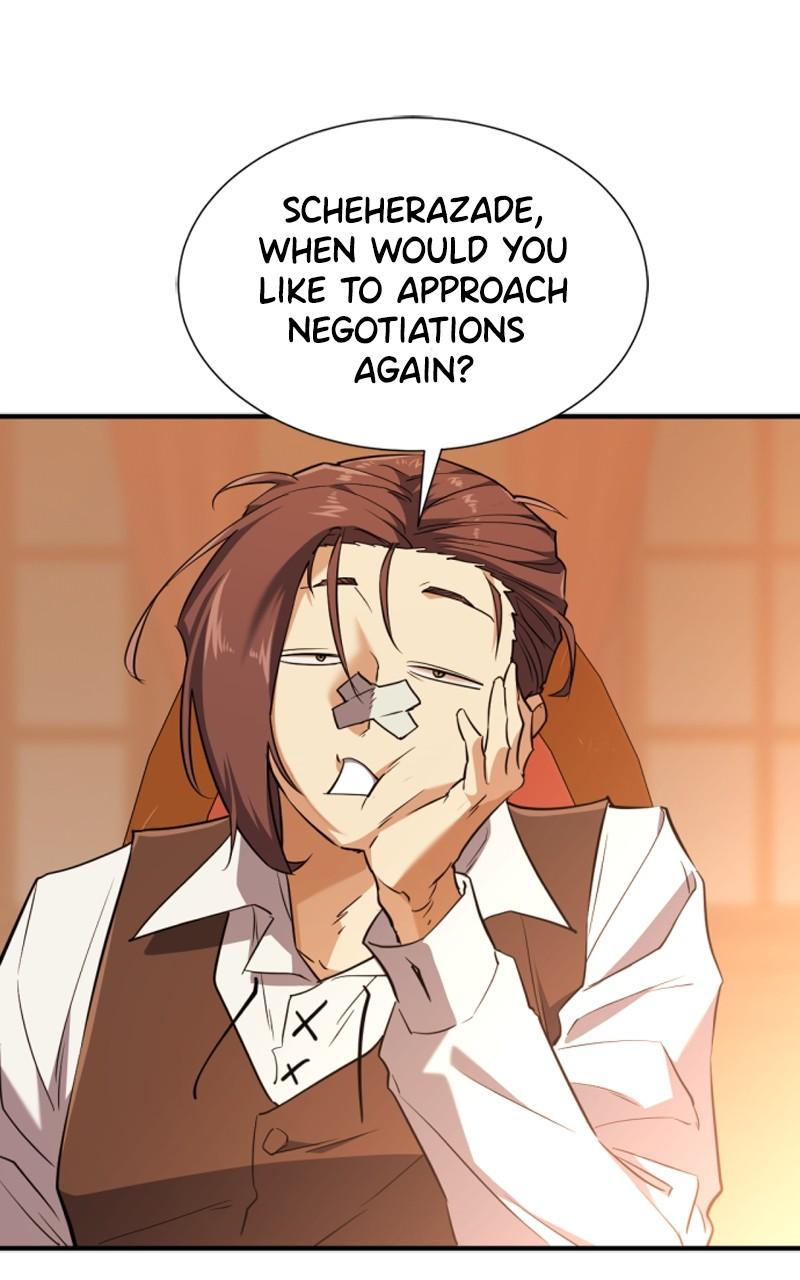 The Greatest Estate Developer Chapter 99