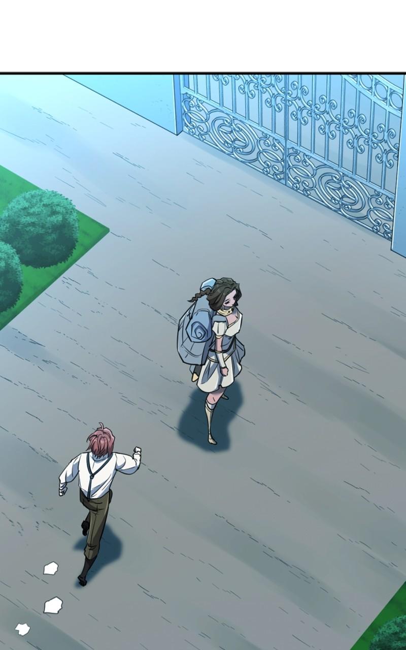 The Greatest Estate Developer Chapter 99