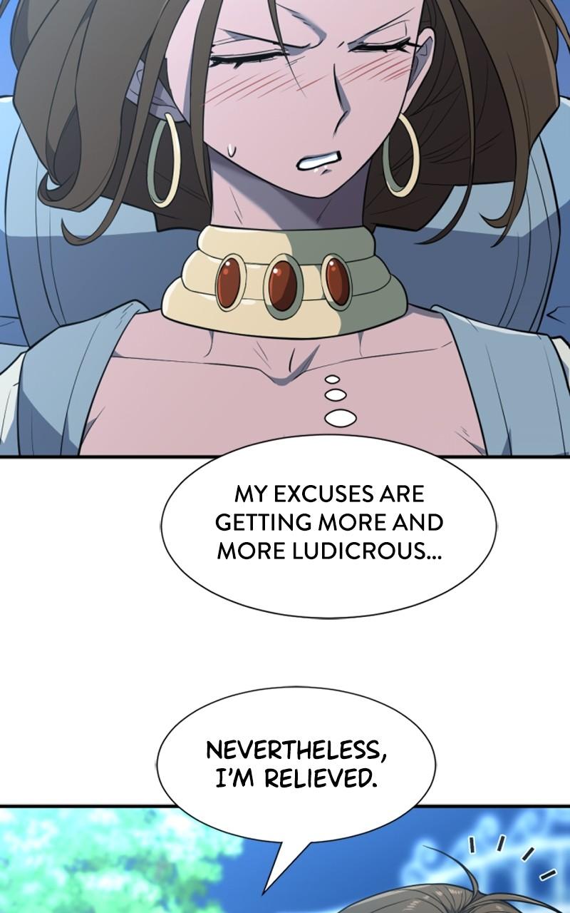 The Greatest Estate Developer Chapter 100