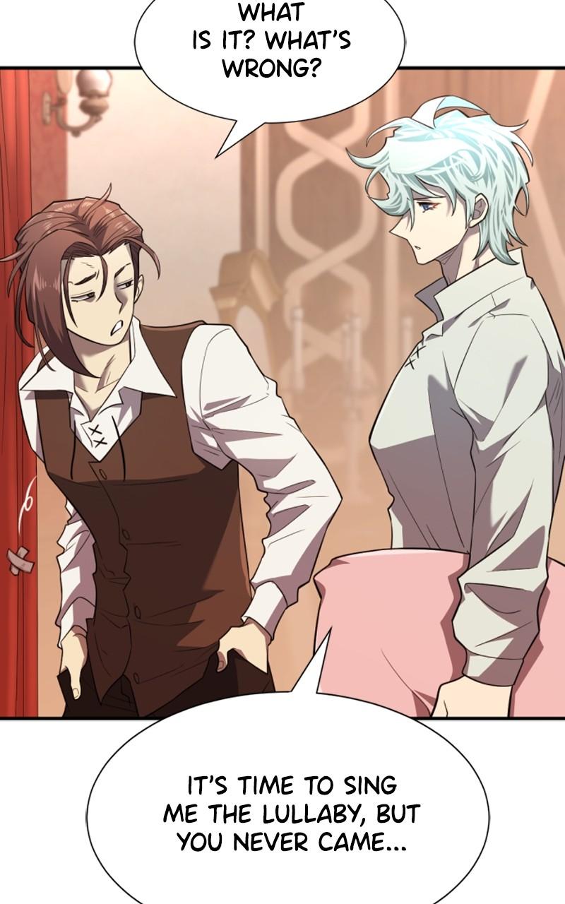 The Greatest Estate Developer Chapter 100