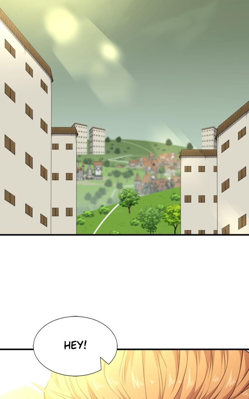 The Greatest Estate Developer Chapter 100