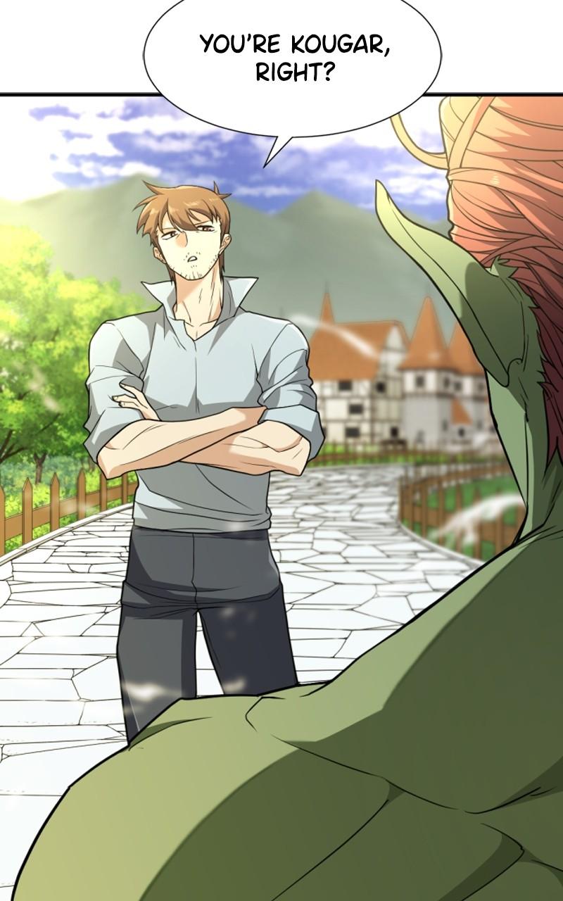 The Greatest Estate Developer Chapter 100