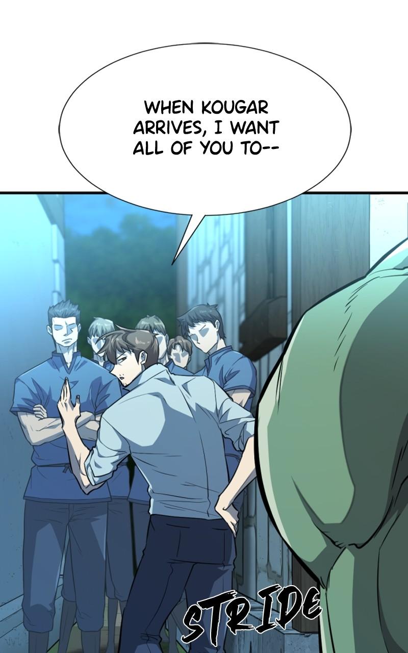 The Greatest Estate Developer Chapter 100