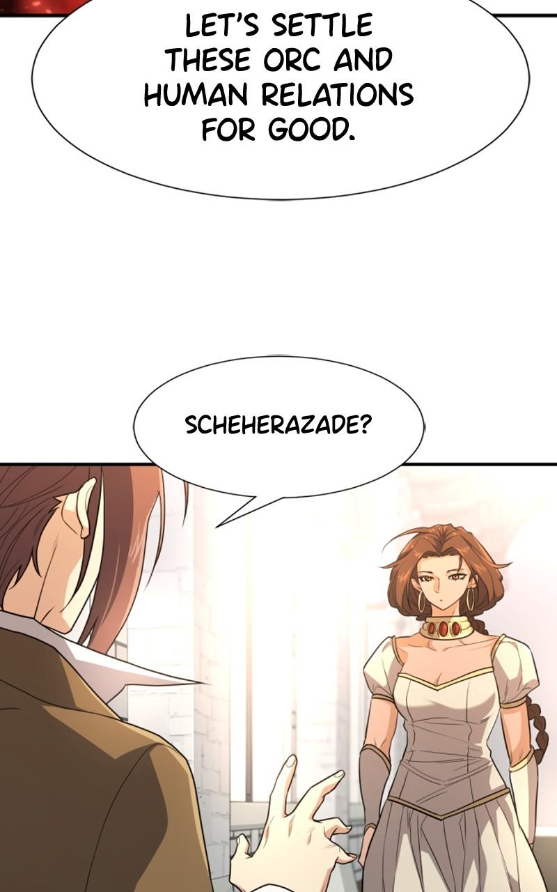 The Greatest Estate Developer Chapter 100