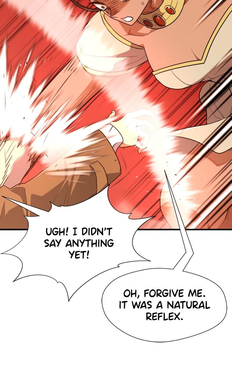 The Greatest Estate Developer Chapter 100