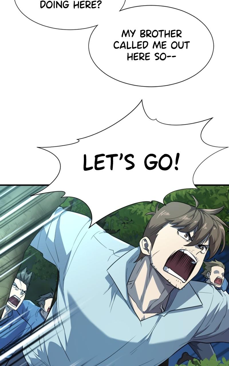 The Greatest Estate Developer Chapter 100