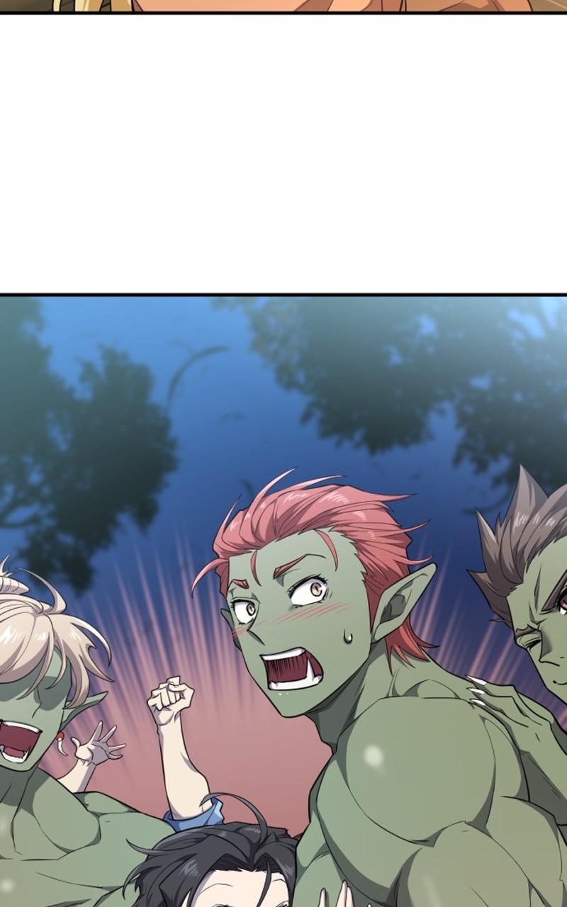 The Greatest Estate Developer Chapter 100