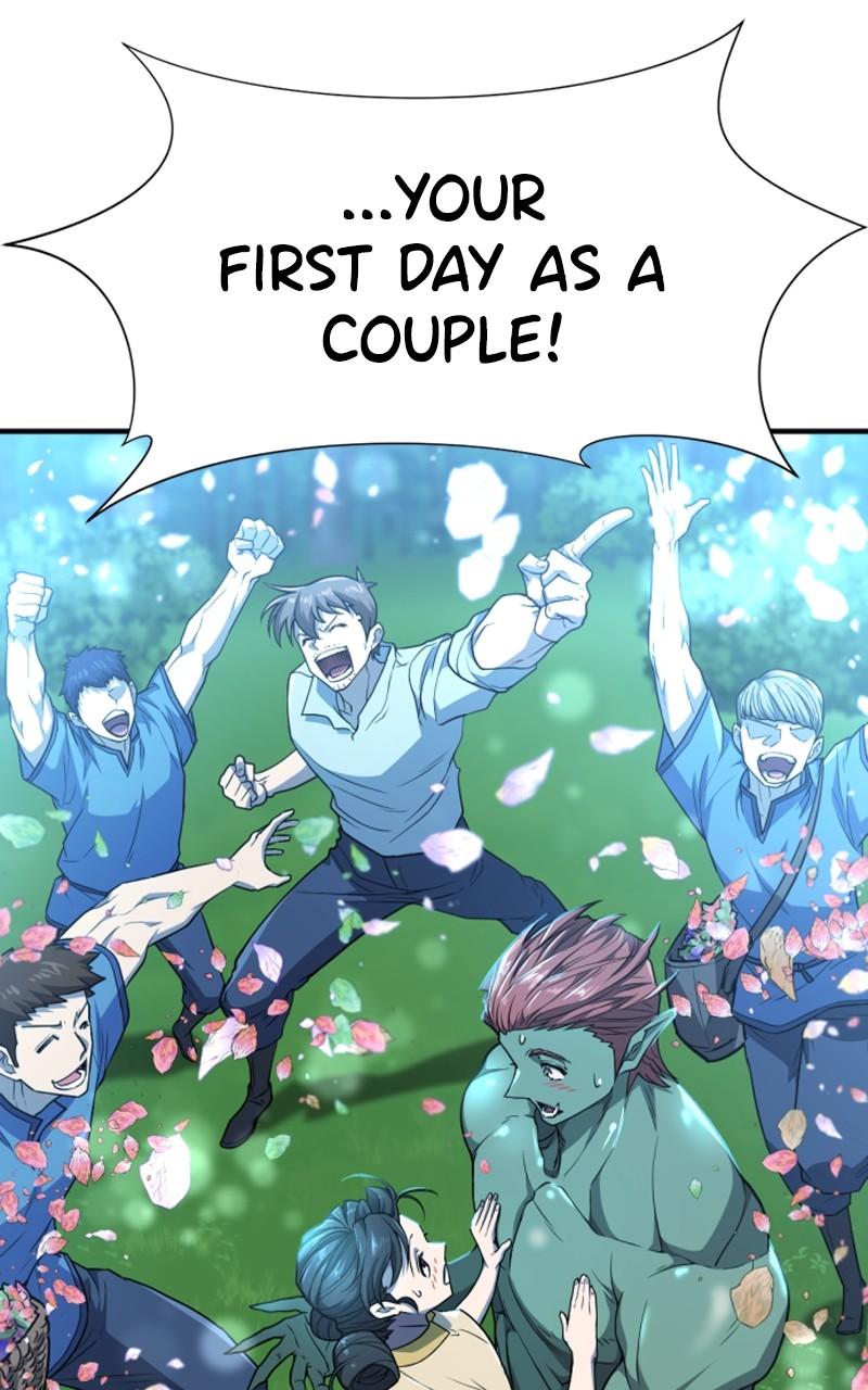 The Greatest Estate Developer Chapter 100