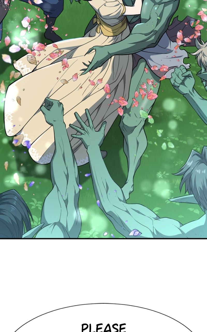 The Greatest Estate Developer Chapter 100