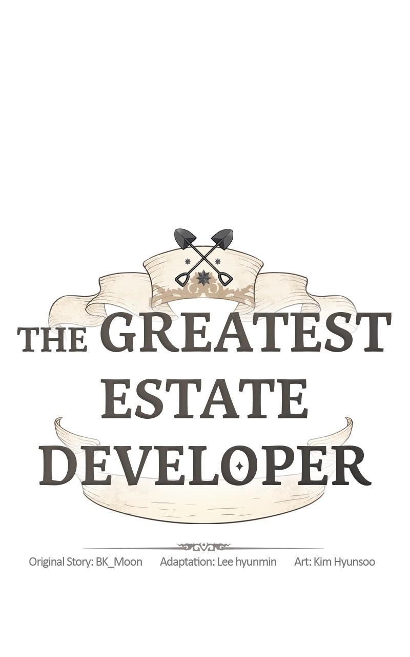 The Greatest Estate Developer Chapter 101