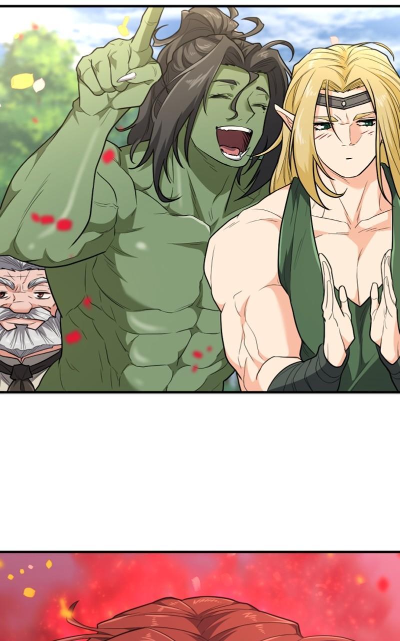 The Greatest Estate Developer Chapter 101