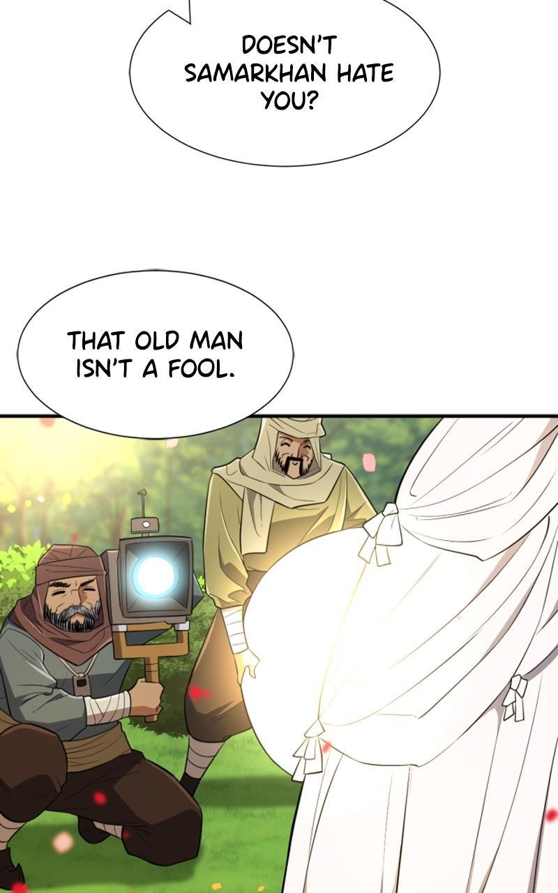 The Greatest Estate Developer Chapter 101