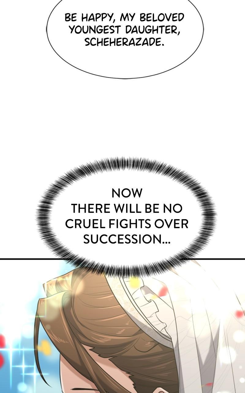 The Greatest Estate Developer Chapter 101