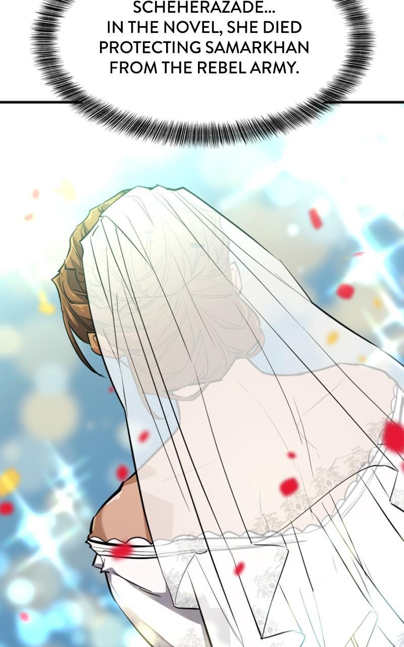 The Greatest Estate Developer Chapter 101