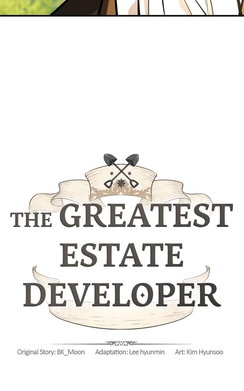 The Greatest Estate Developer Chapter 102