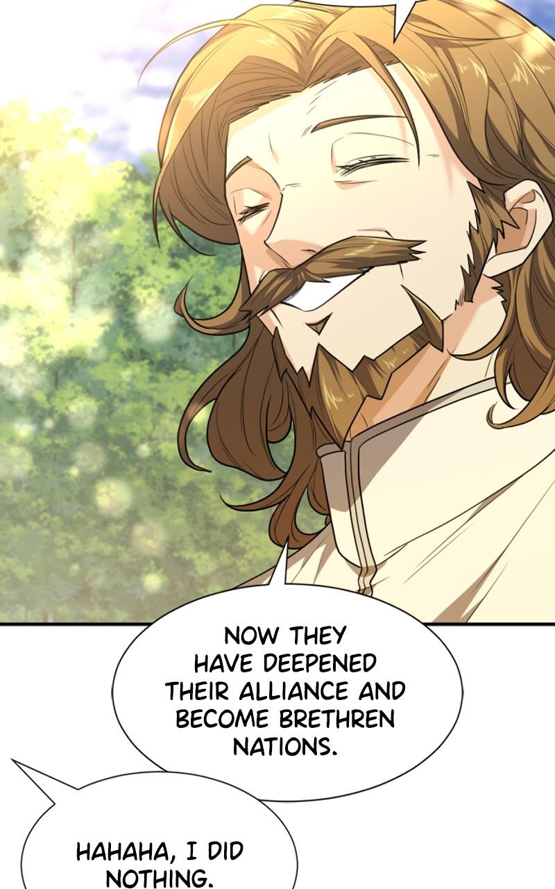 The Greatest Estate Developer Chapter 102