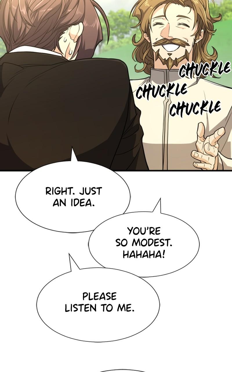 The Greatest Estate Developer Chapter 102