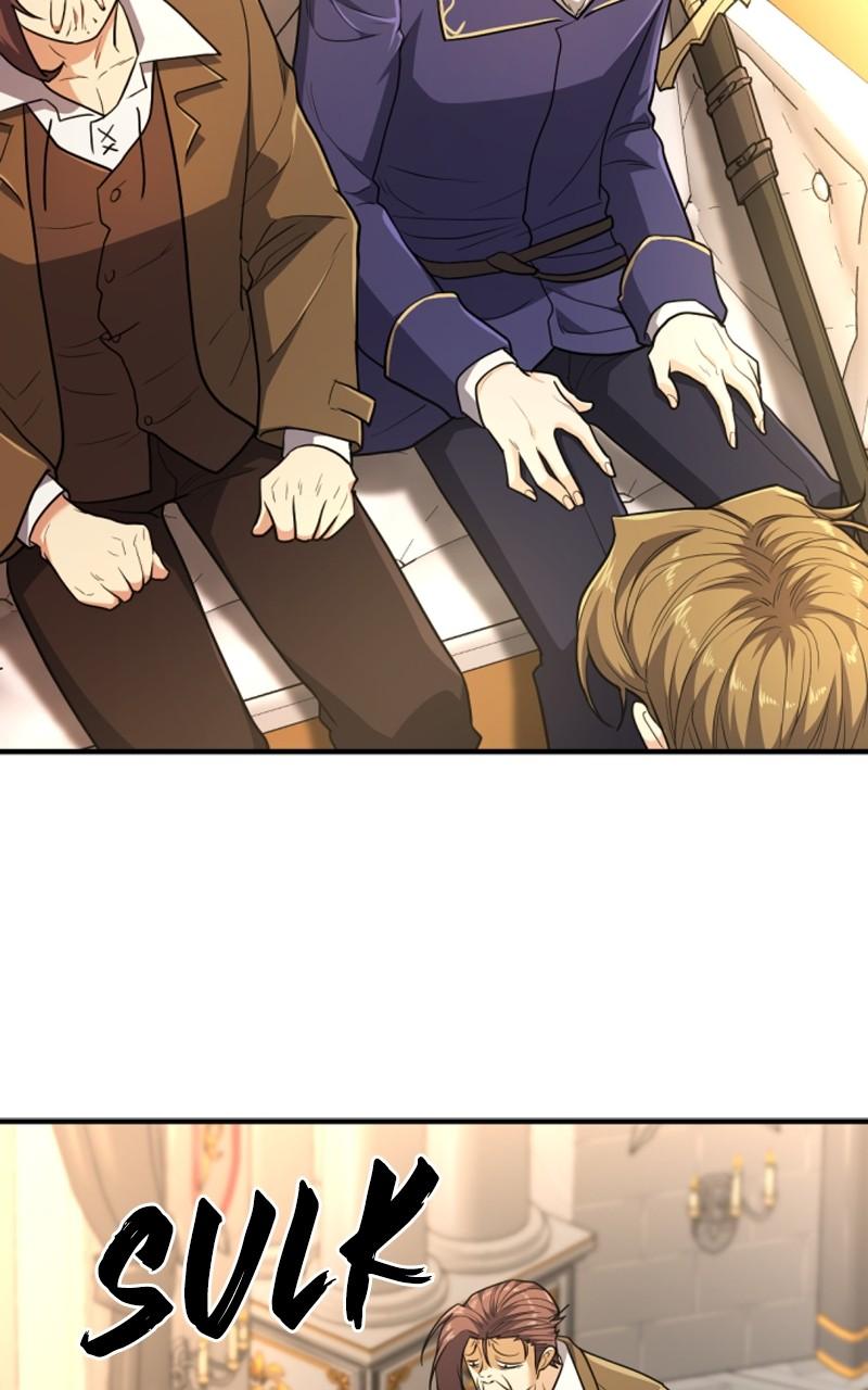 The Greatest Estate Developer Chapter 102