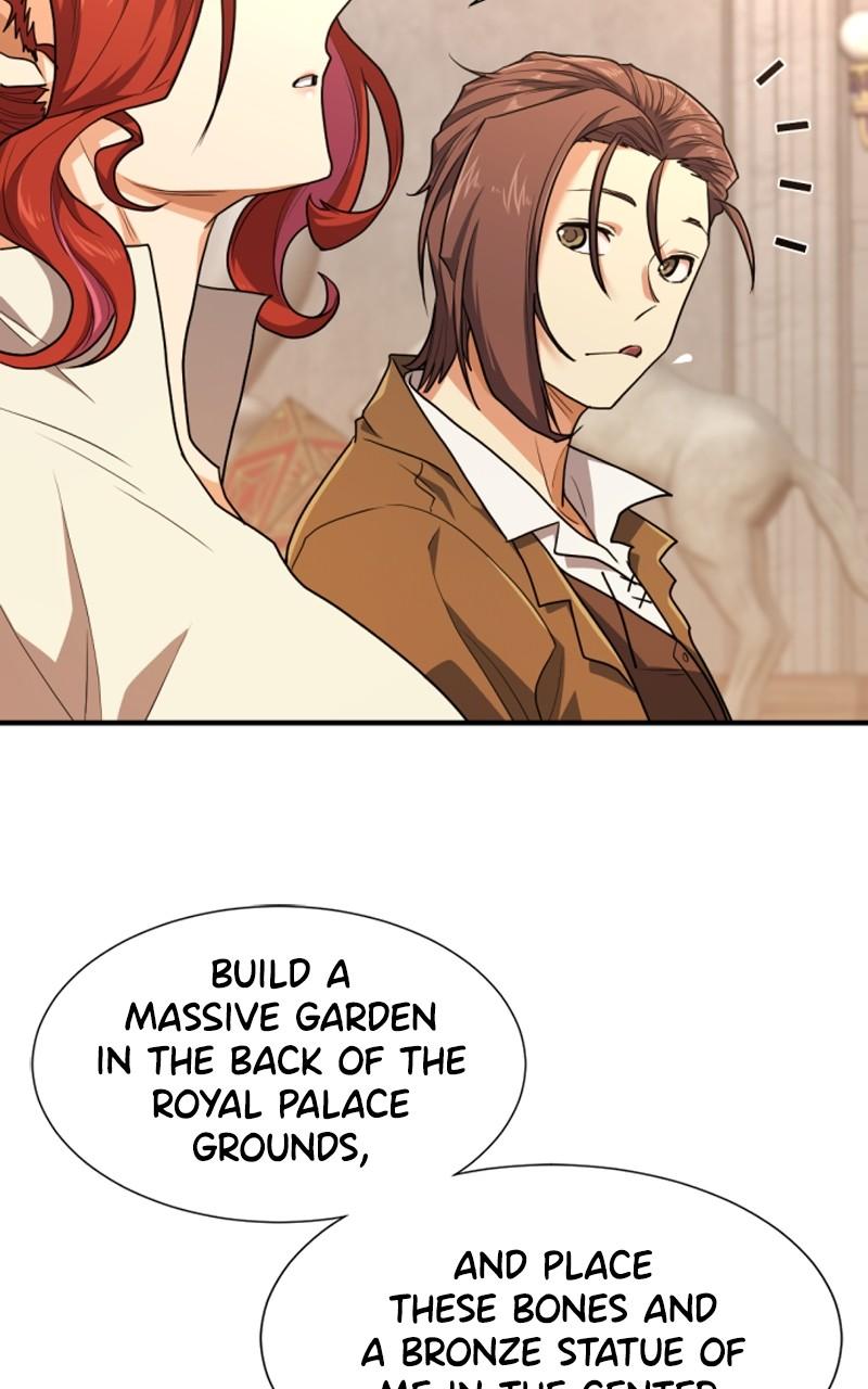 The Greatest Estate Developer Chapter 102