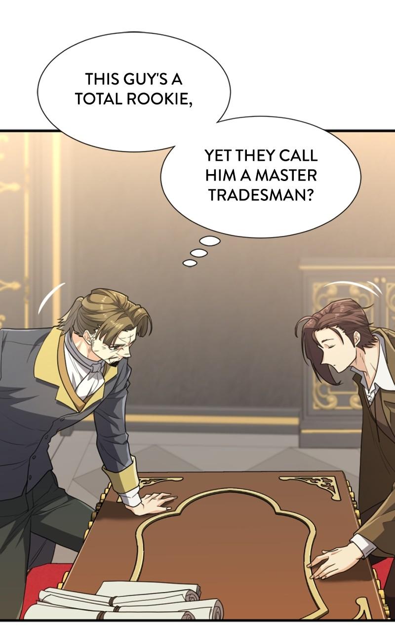 The Greatest Estate Developer Chapter 102