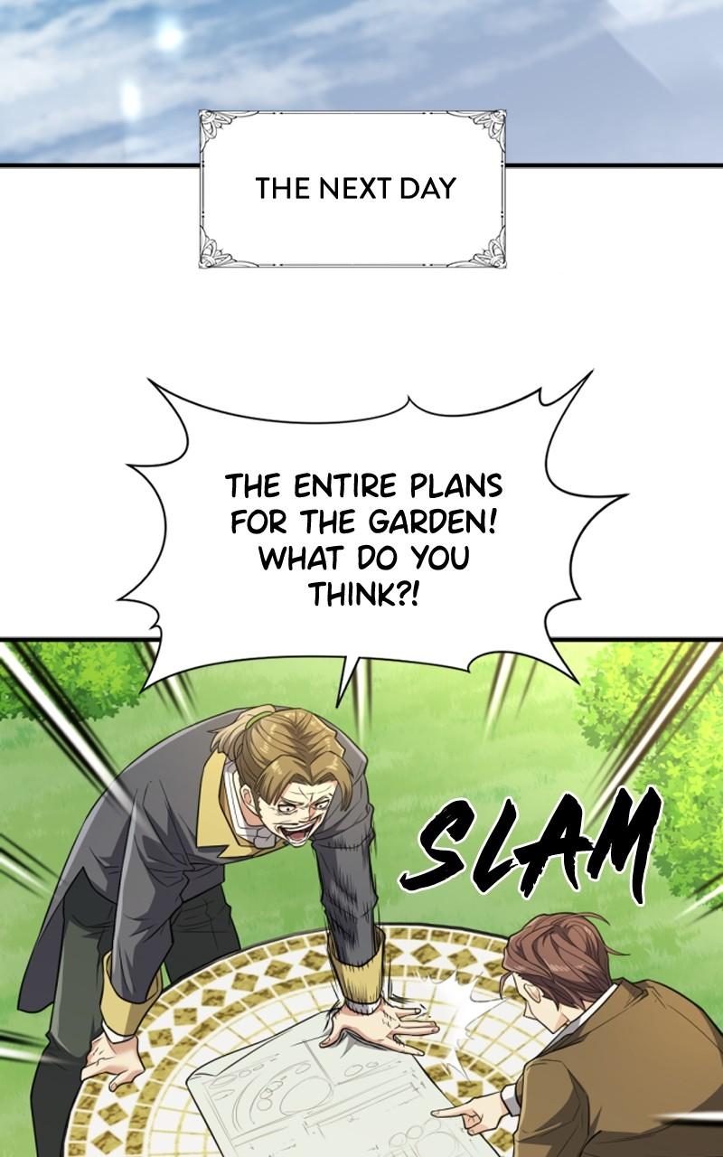 The Greatest Estate Developer Chapter 102