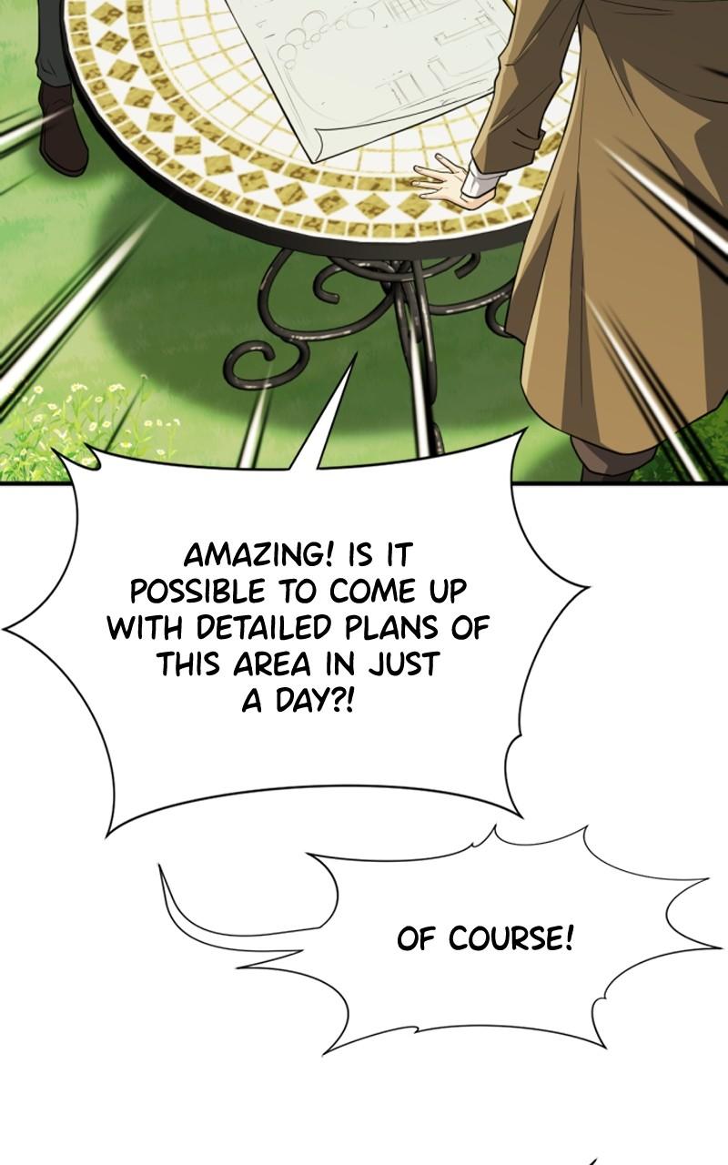 The Greatest Estate Developer Chapter 102