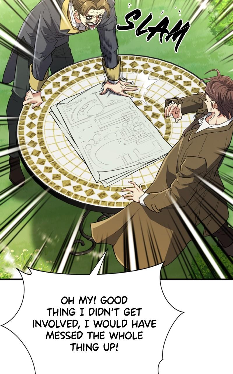 The Greatest Estate Developer Chapter 102