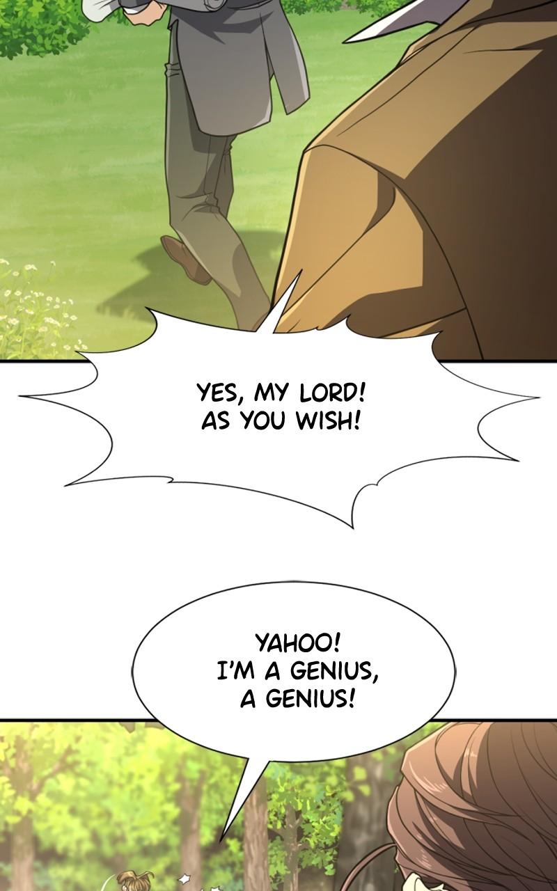 The Greatest Estate Developer Chapter 102