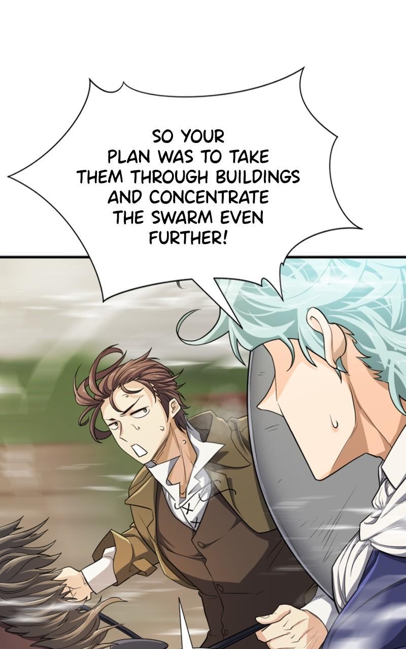 The Greatest Estate Developer Chapter 103