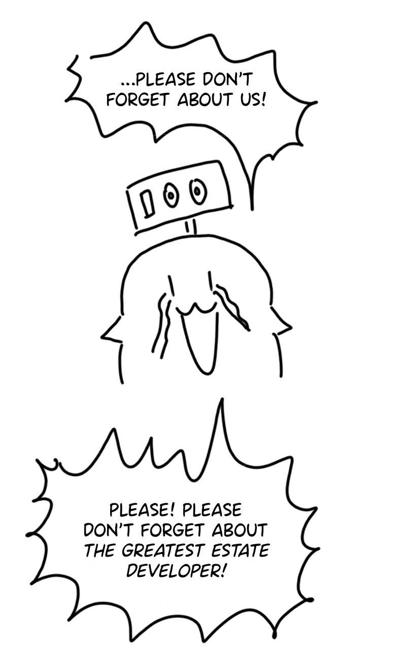 The Greatest Estate Developer Chapter 103