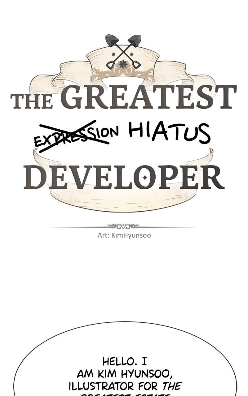 The Greatest Estate Developer Chapter 104