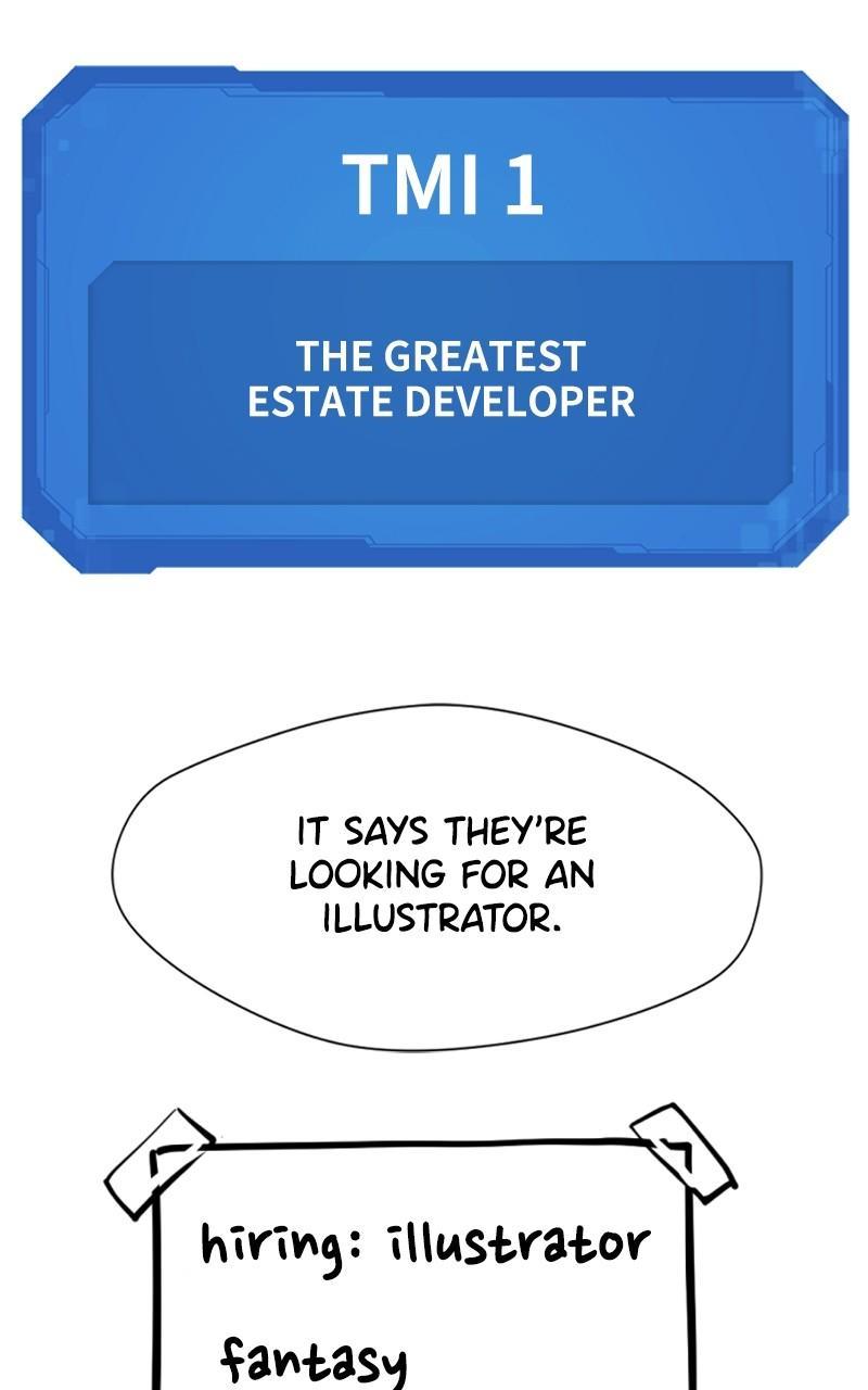 The Greatest Estate Developer Chapter 104